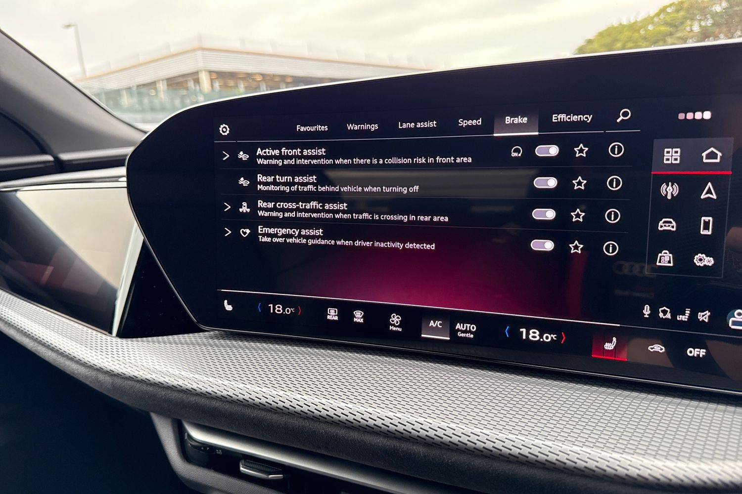 Used Audi Q5 2025 for sale - 76036805: Photo 45