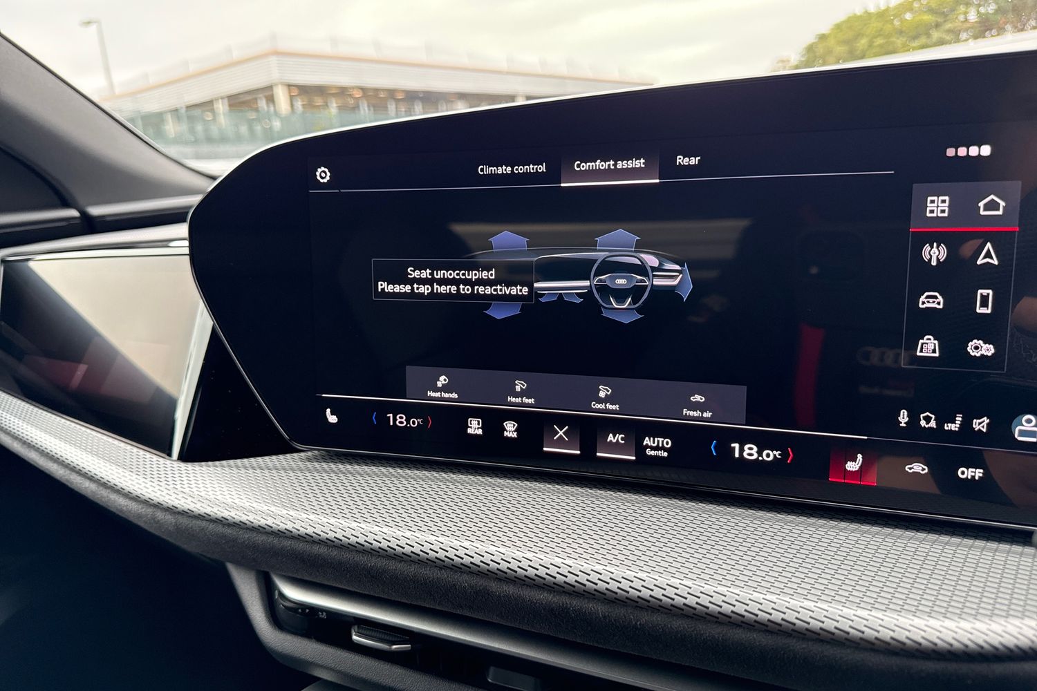 Used Audi Q5 2025 for sale - 76036805: Photo 48