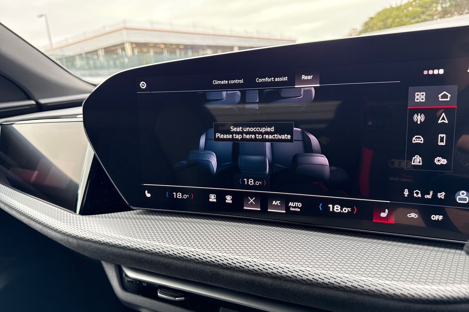 Used Audi Q5 2025 for sale - 76036805: Photo 49