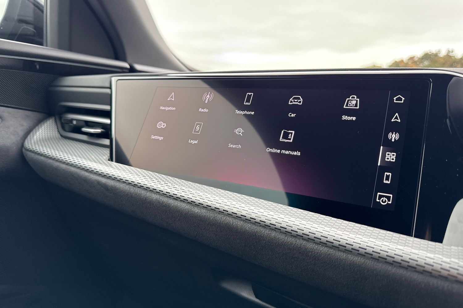 Used Audi Q5 2025 for sale - 76036805: Photo 50