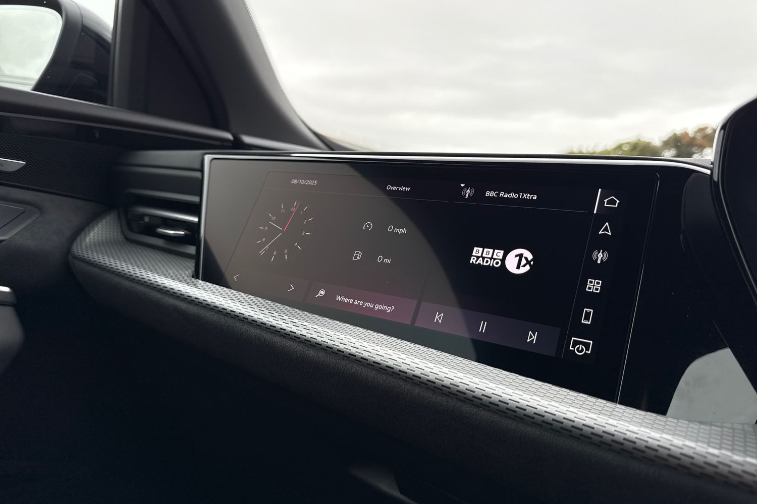 Used Audi Q5 2025 for sale - 76036805: Photo 51