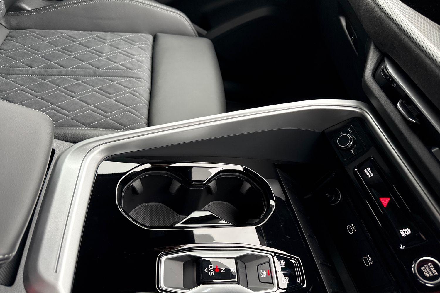 Used Audi Q5 2025 for sale - 76036805: Photo 53