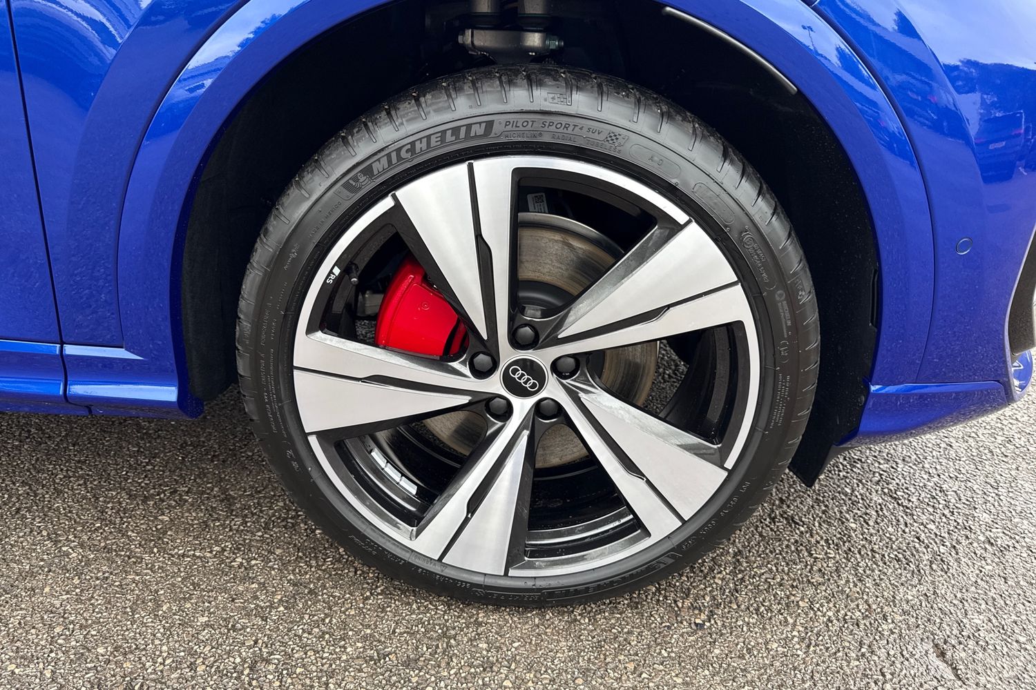 Used Audi Q5 2025 for sale - 76036805: Photo 9