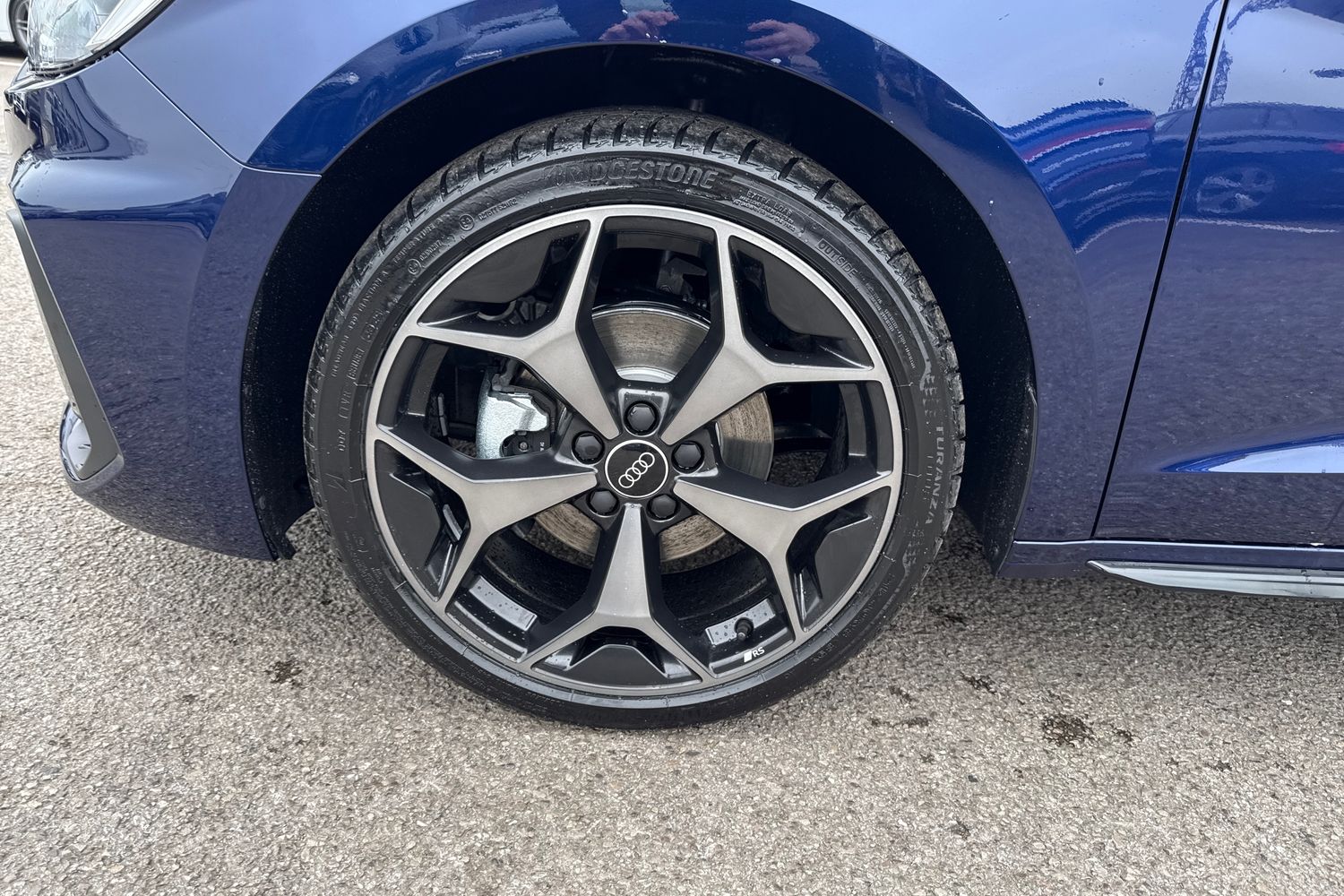 Used Audi A1 2026 for sale - 77557426: Photo 11