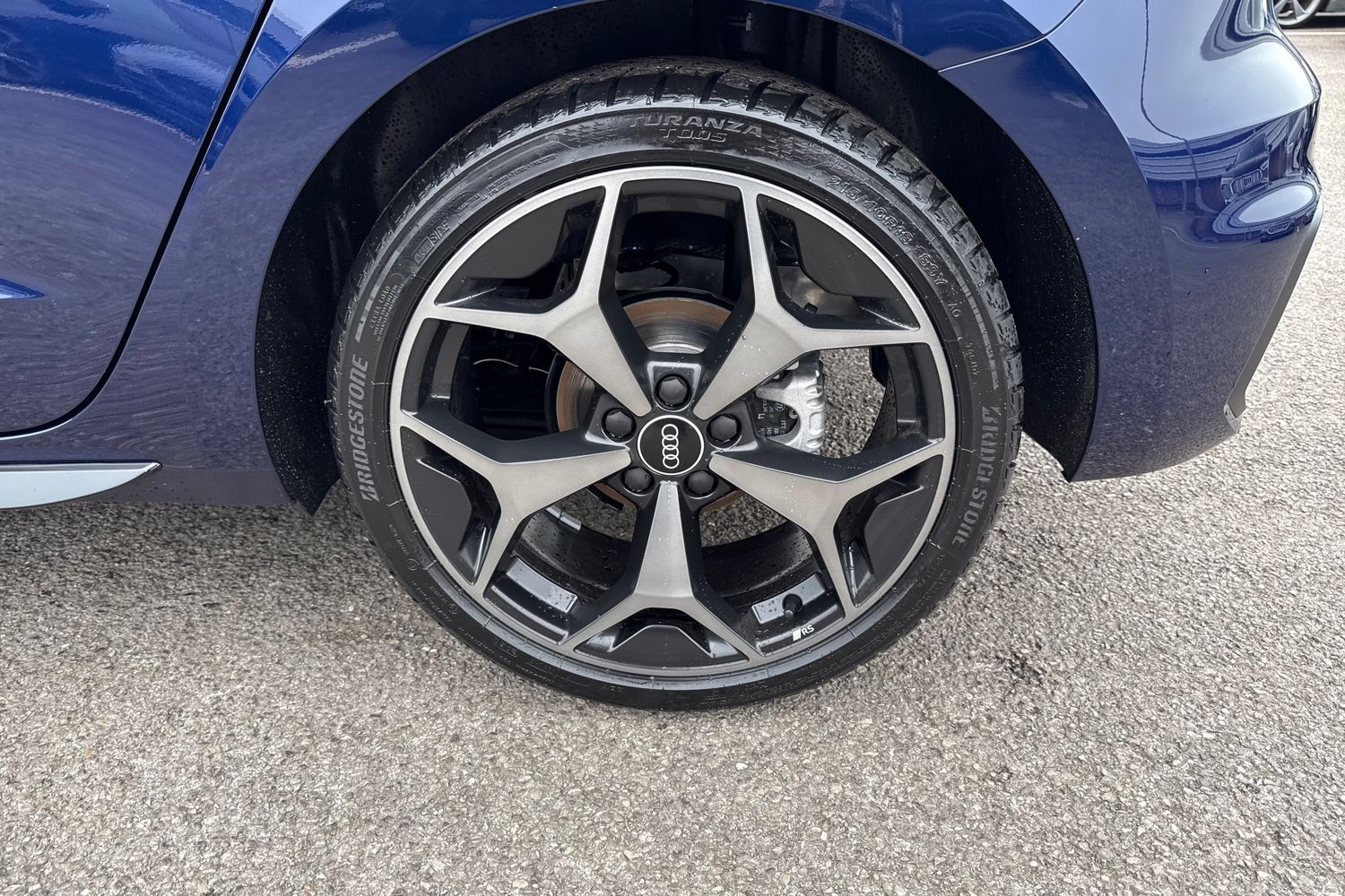 Used Audi A1 2026 for sale - 77557426: Photo 12