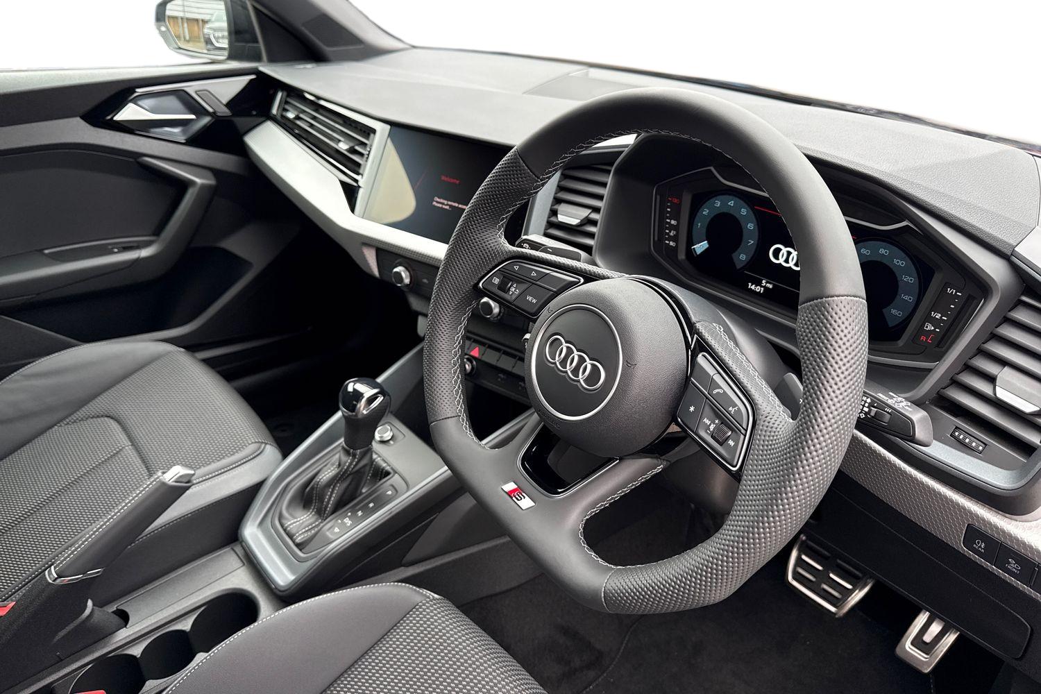 Used Audi A1 2026 for sale - 77557426: Photo 13