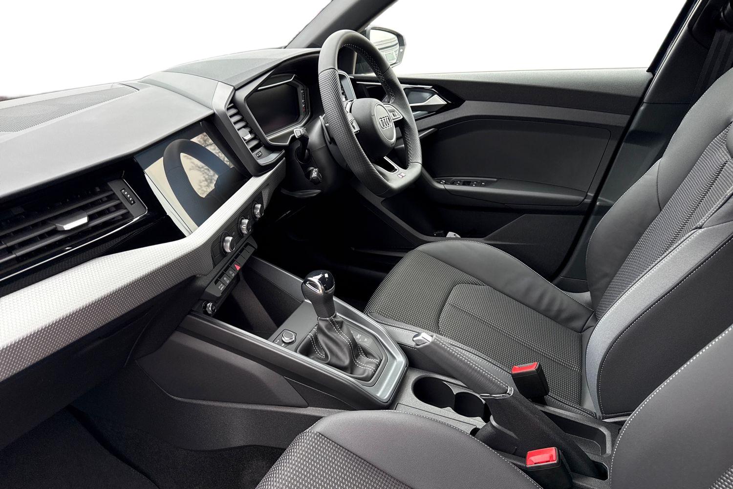 Used Audi A1 2026 for sale - 77557426: Photo 14