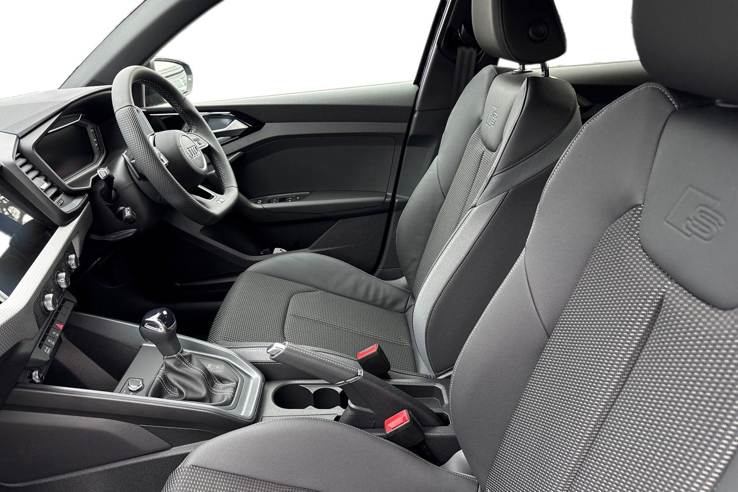 Used Audi A1 2026 for sale - 77557426: Photo 15