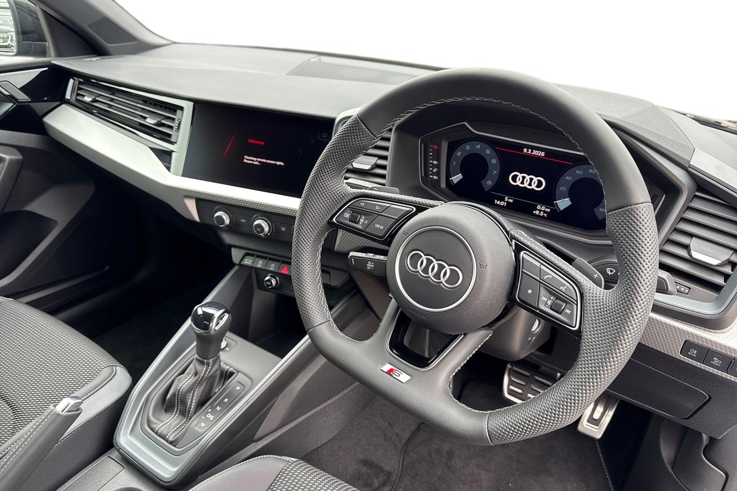 Used Audi A1 2026 for sale - 77557426: Photo 17