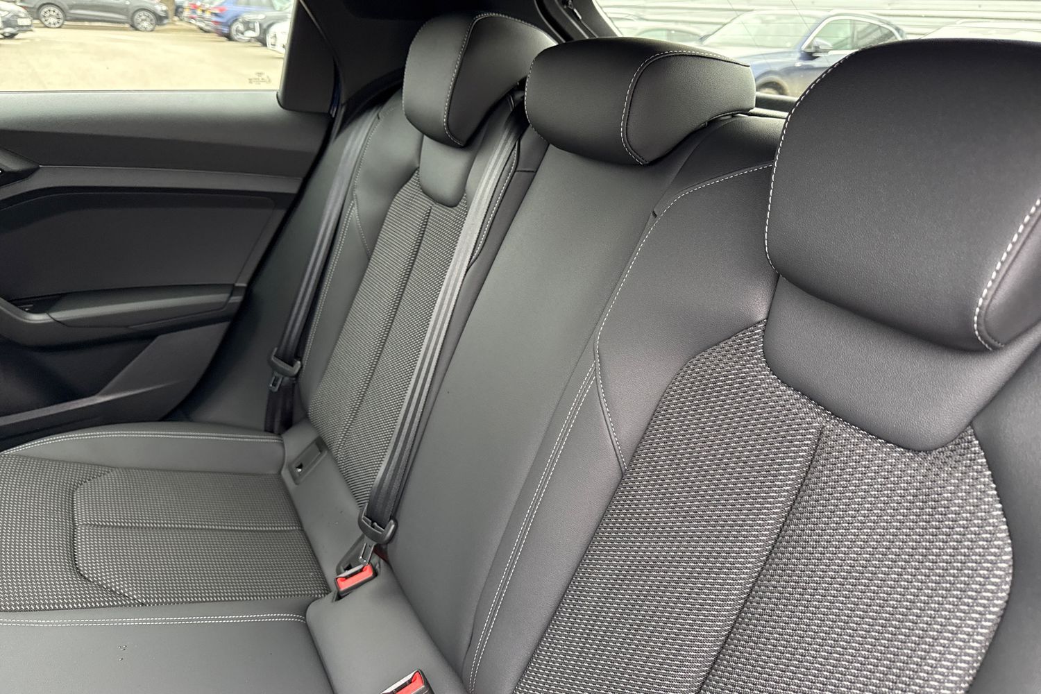 Used Audi A1 2026 for sale - 77557426: Photo 18