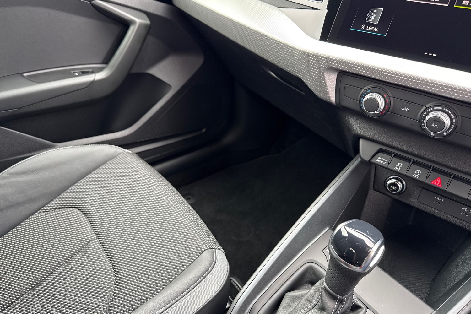 Used Audi A1 2026 for sale - 77557426: Photo 19