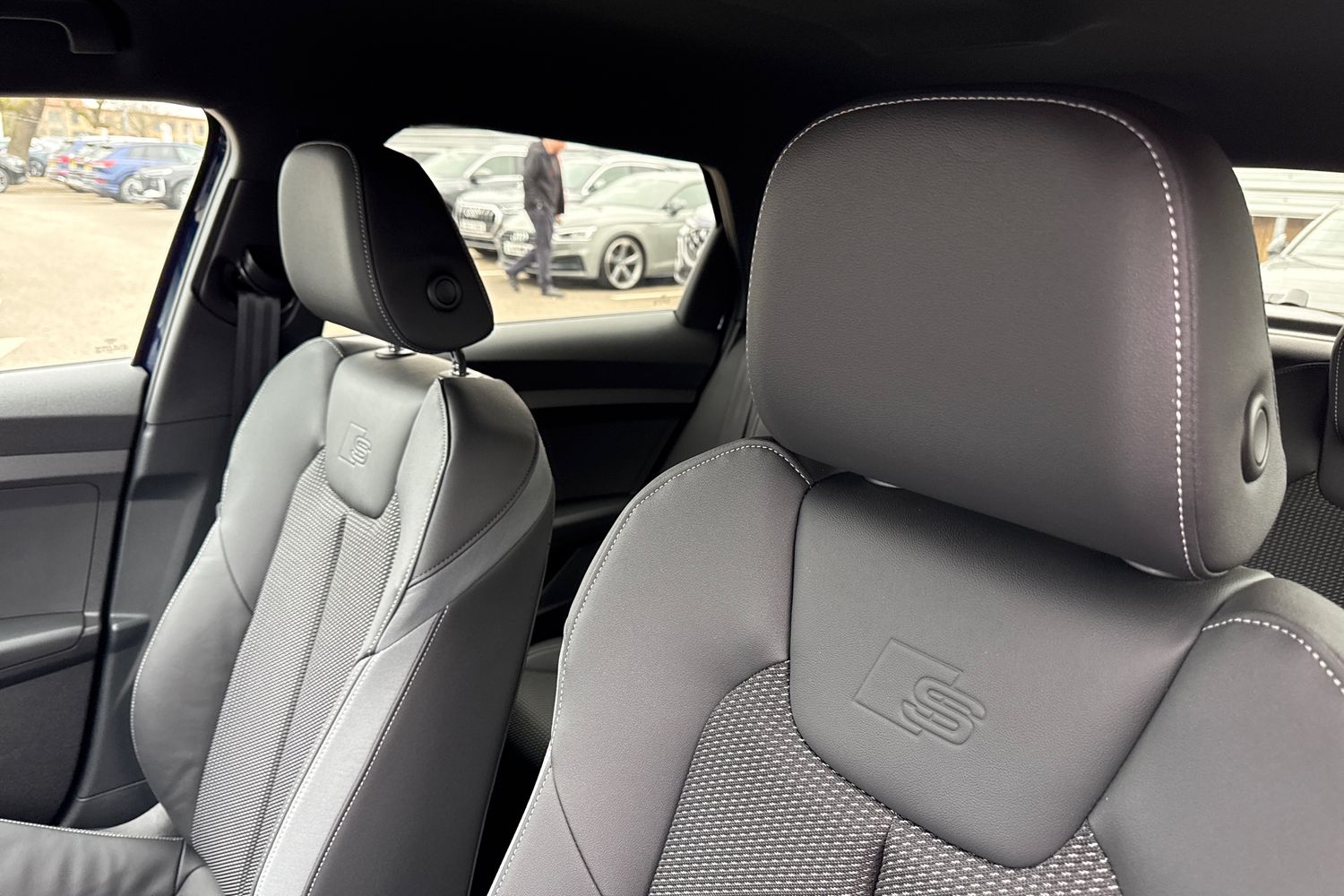 Used Audi A1 2026 for sale - 77557426: Photo 23