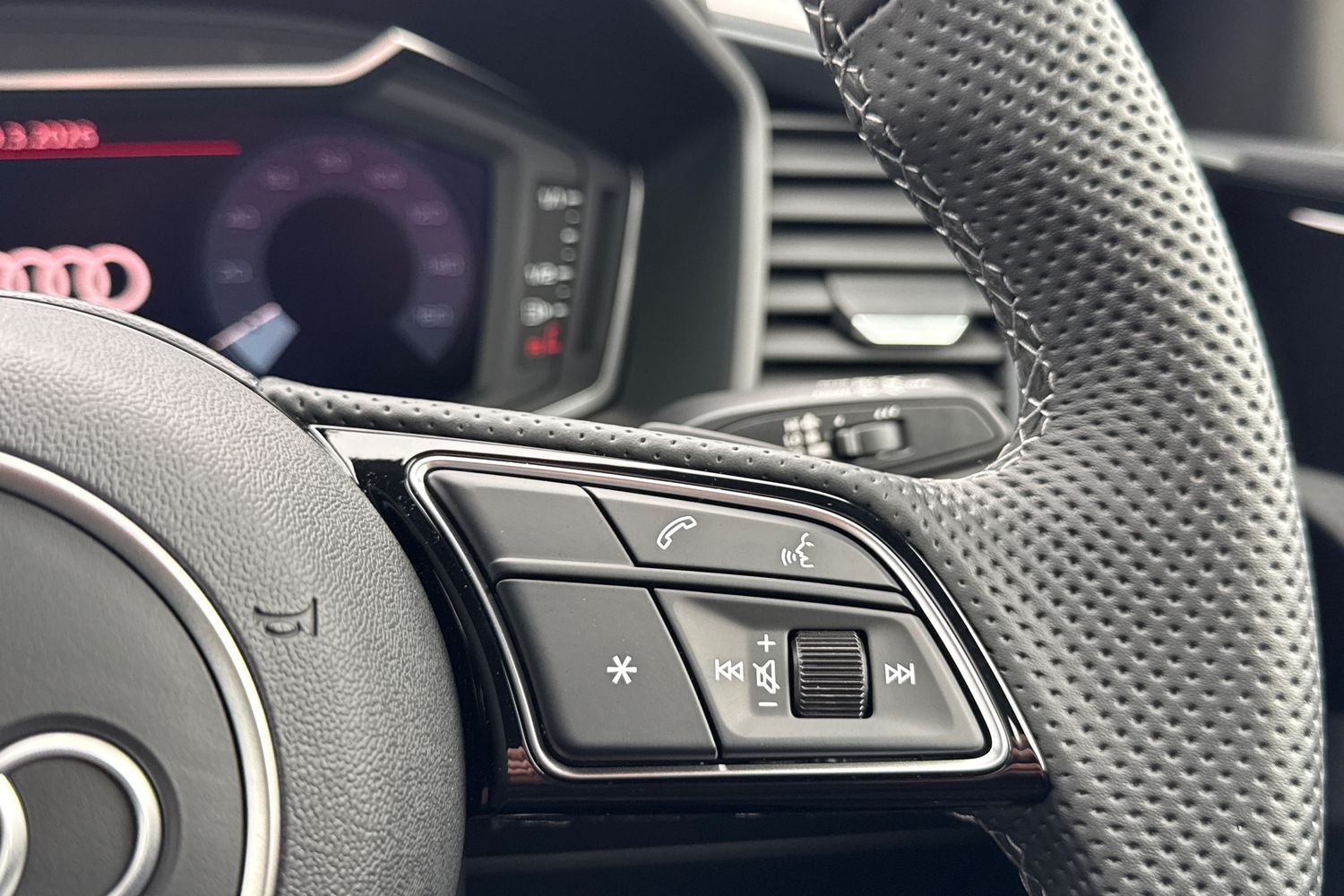 Used Audi A1 2026 for sale - 77557426: Photo 24