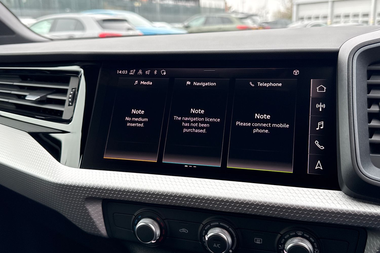 Used Audi A1 2026 for sale - 77557426: Photo 29