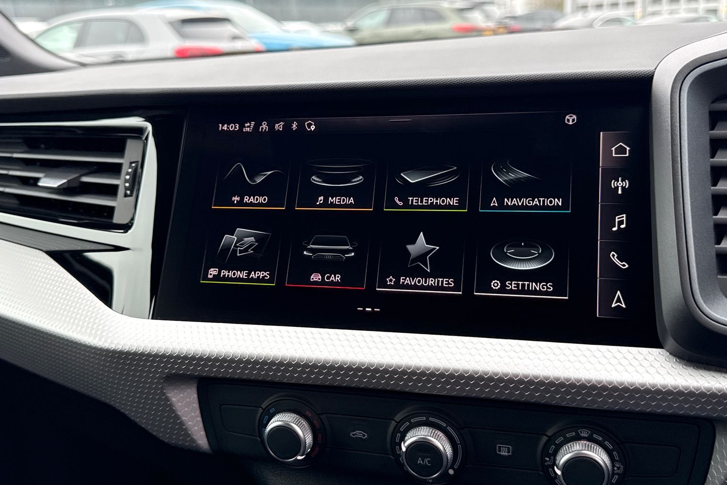 Used Audi A1 2026 for sale - 77557426: Photo 30