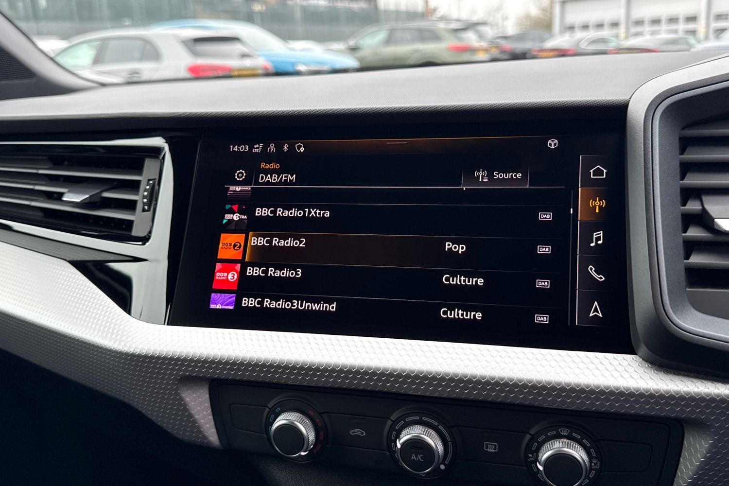 Used Audi A1 2026 for sale - 77557426: Photo 31