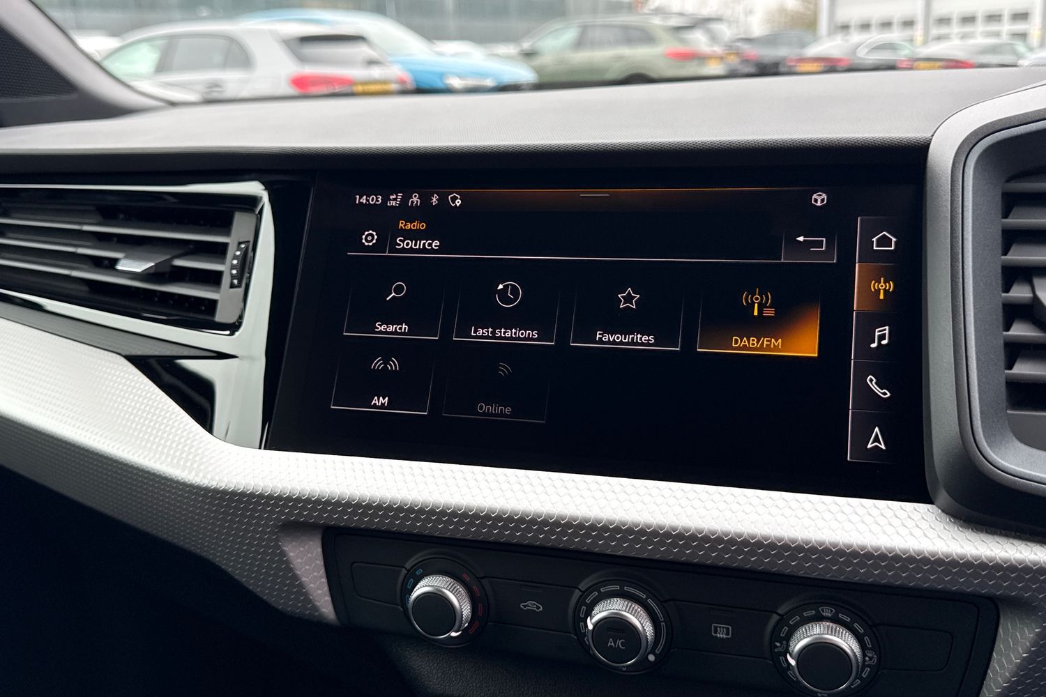 Used Audi A1 2026 for sale - 77557426: Photo 32