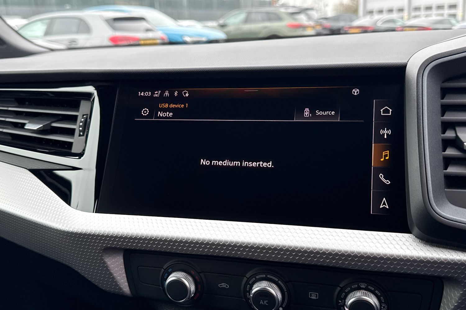 Used Audi A1 2026 for sale - 77557426: Photo 33