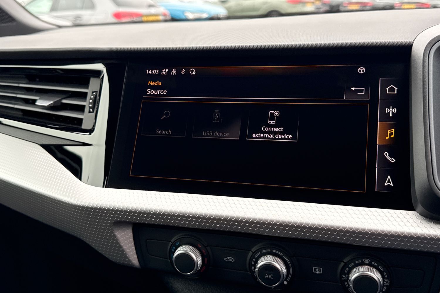 Used Audi A1 2026 for sale - 77557426: Photo 34