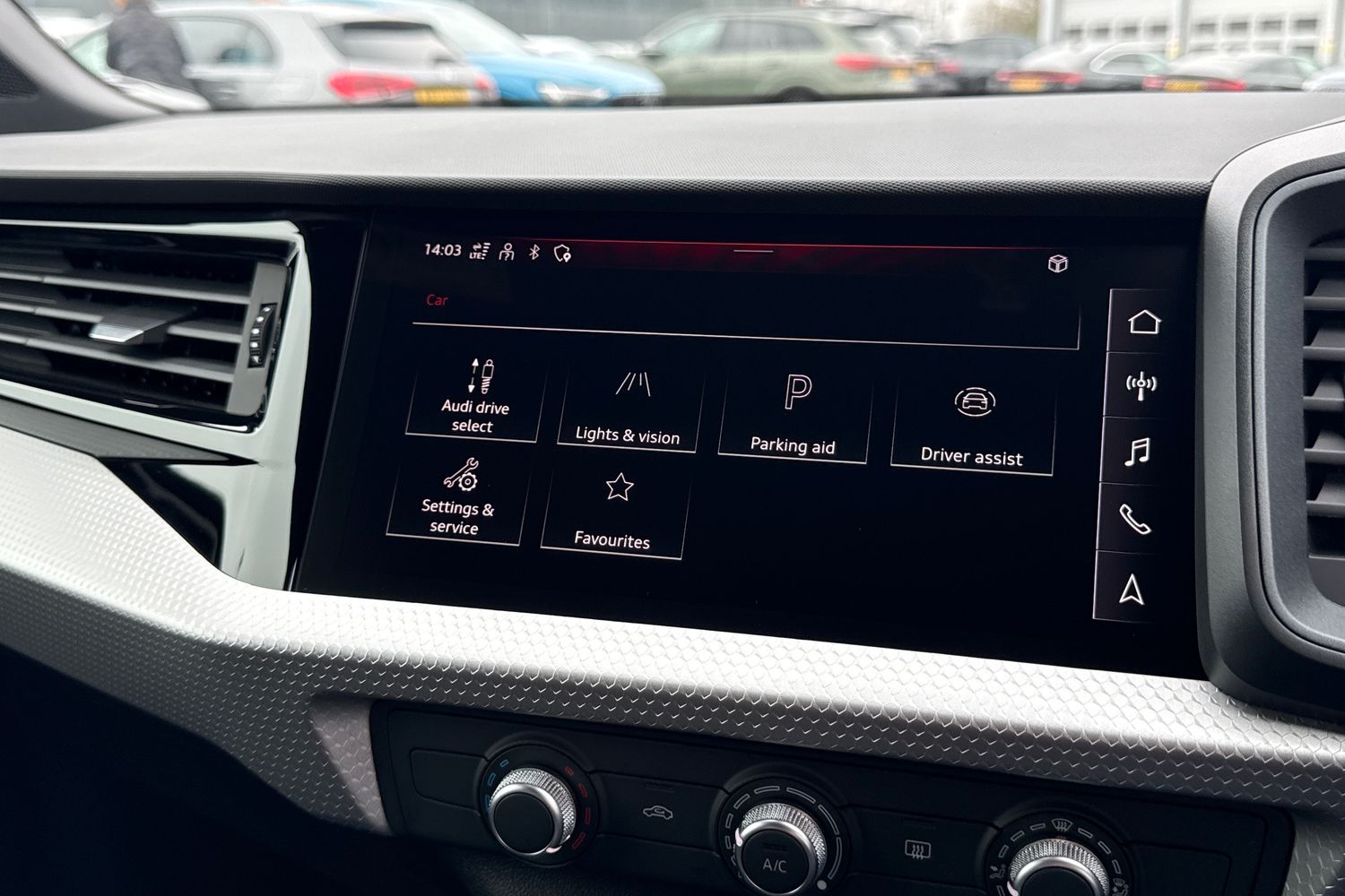 Used Audi A1 2026 for sale - 77557426: Photo 37