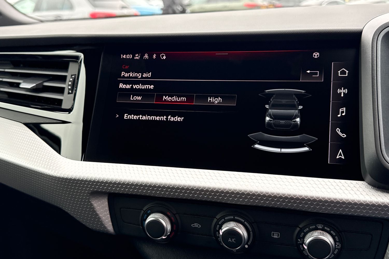 Used Audi A1 2026 for sale - 77557426: Photo 39