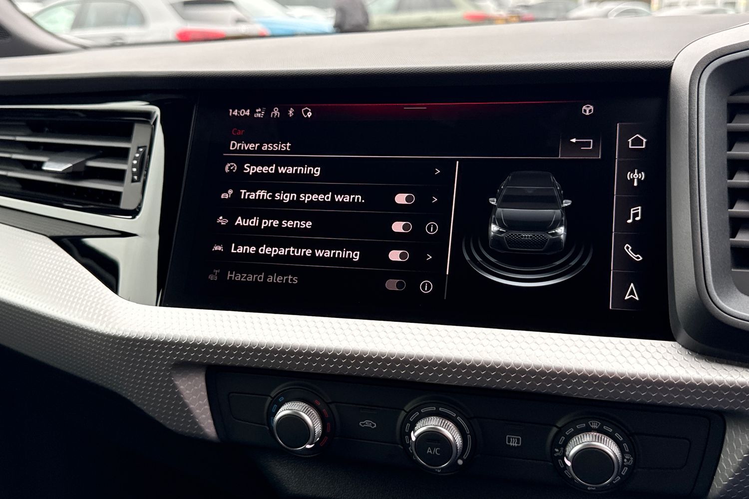 Used Audi A1 2026 for sale - 77557426: Photo 40