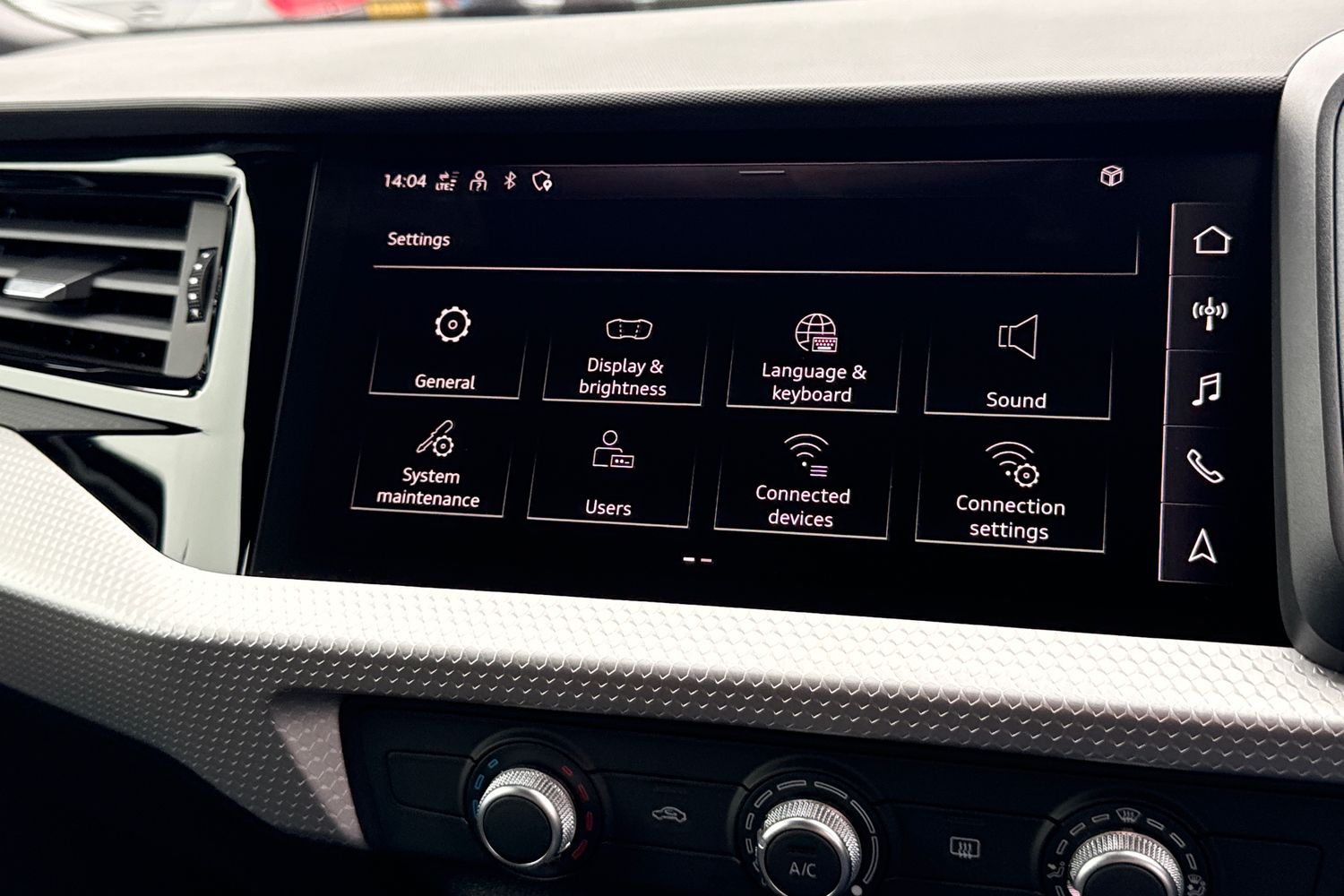 Used Audi A1 2026 for sale - 77557426: Photo 42