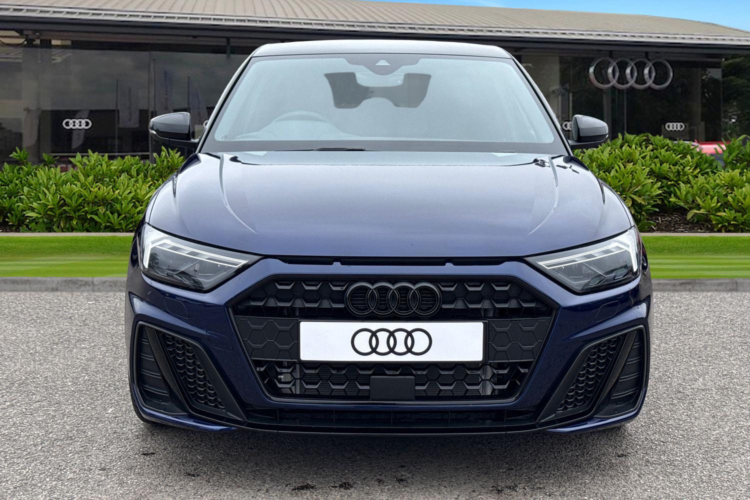 Used Audi A1 2026 for sale - 77557426: Photo 5