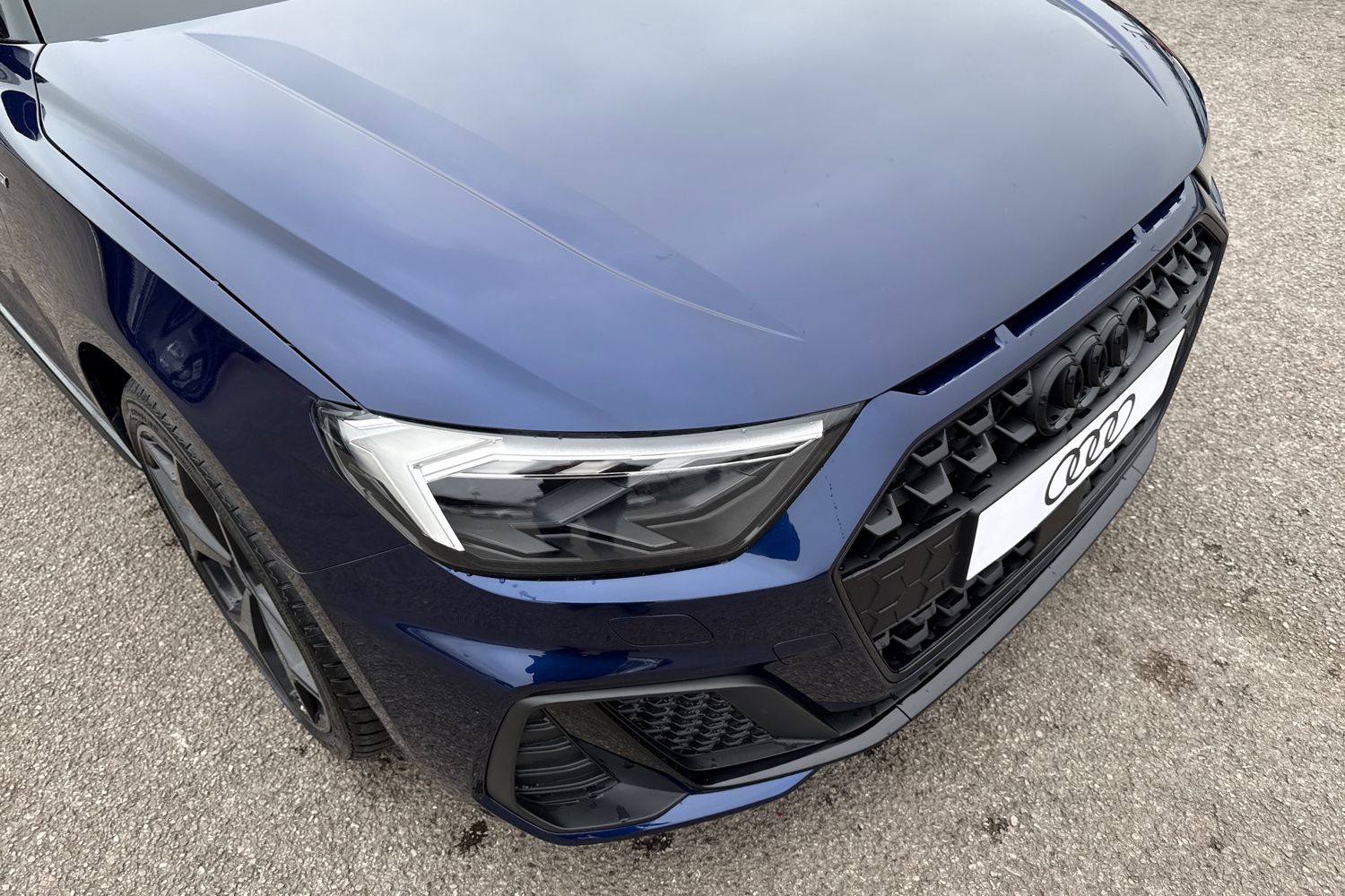 Used Audi A1 2026 for sale - 77557426: Photo 8