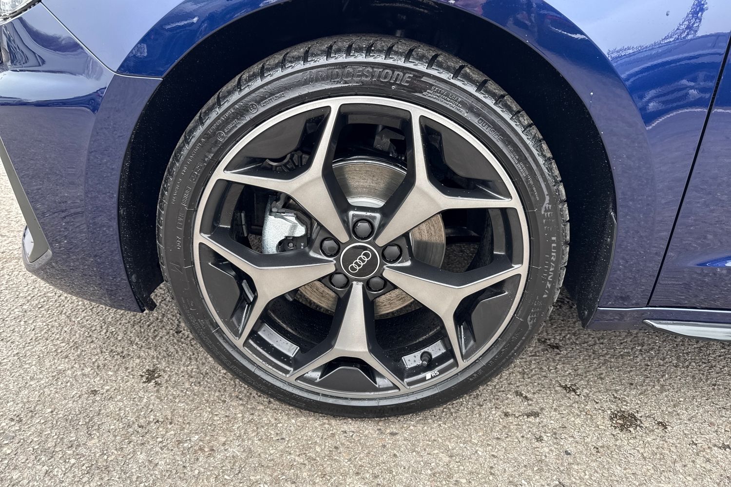 Used Audi A1 2026 for sale - 77557426: Photo 9