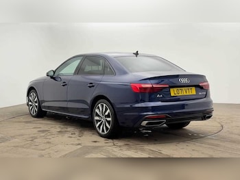 Used Audi A4 2022 for sale - 78422206: Photo