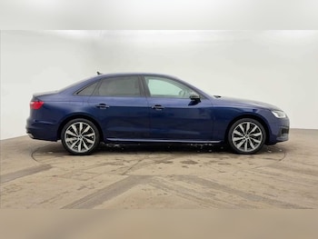 Used Audi A4 2022 for sale - 78422206: Photo