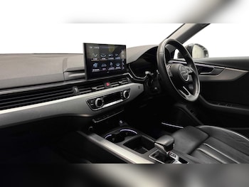 Used Audi A4 2022 for sale - 78422206: Photo