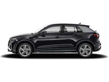 Used Audi Q2 2025 for sale - 75847007: Photo
