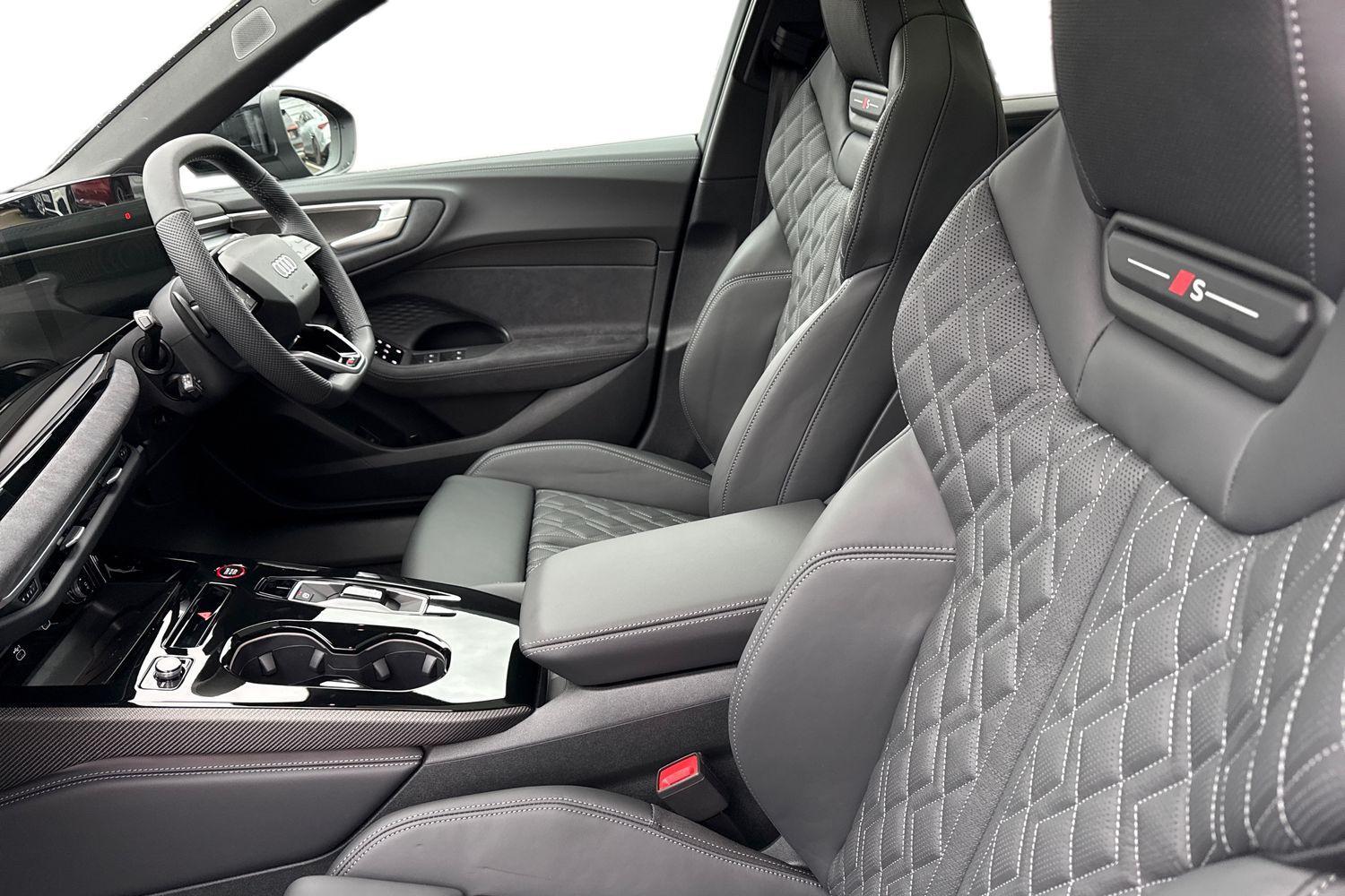 Used Audi S5 Avant 2026 for sale - 77199710: Photo 10