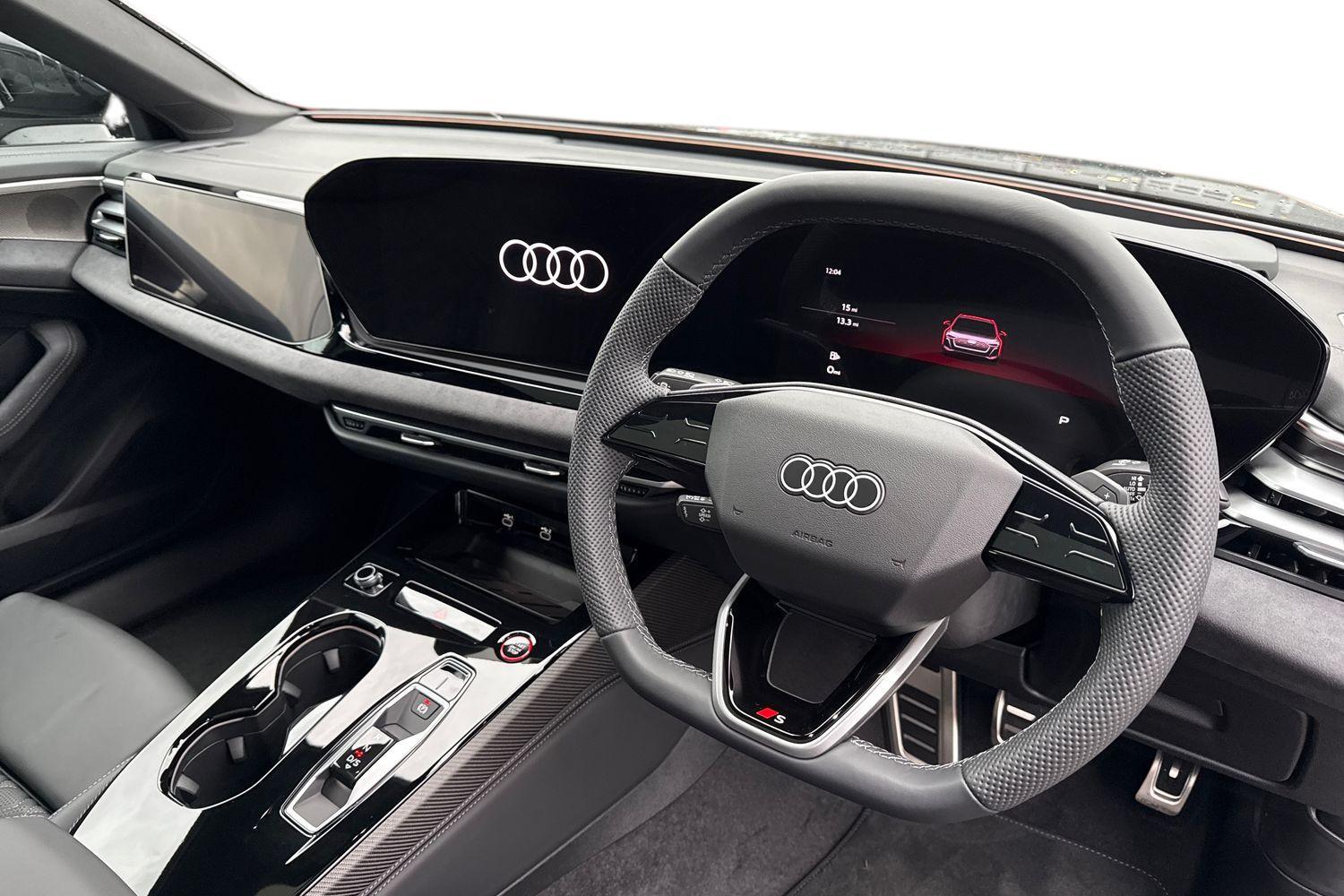 Used Audi S5 Avant 2026 for sale - 77199710: Photo 12