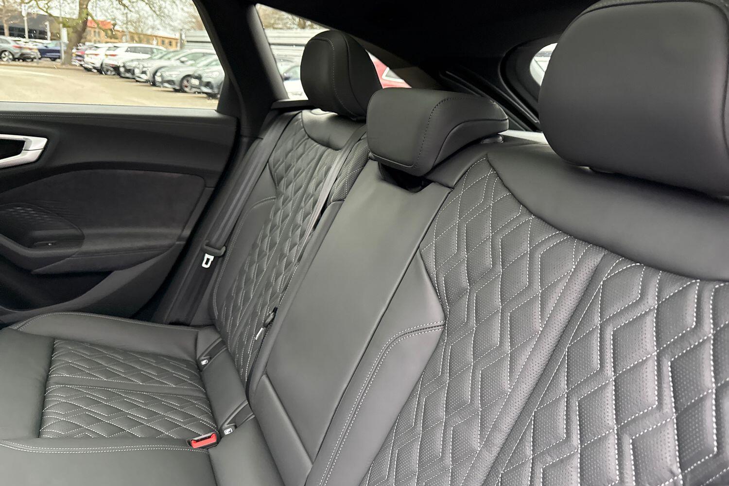 Used Audi S5 Avant 2026 for sale - 77199710: Photo 13