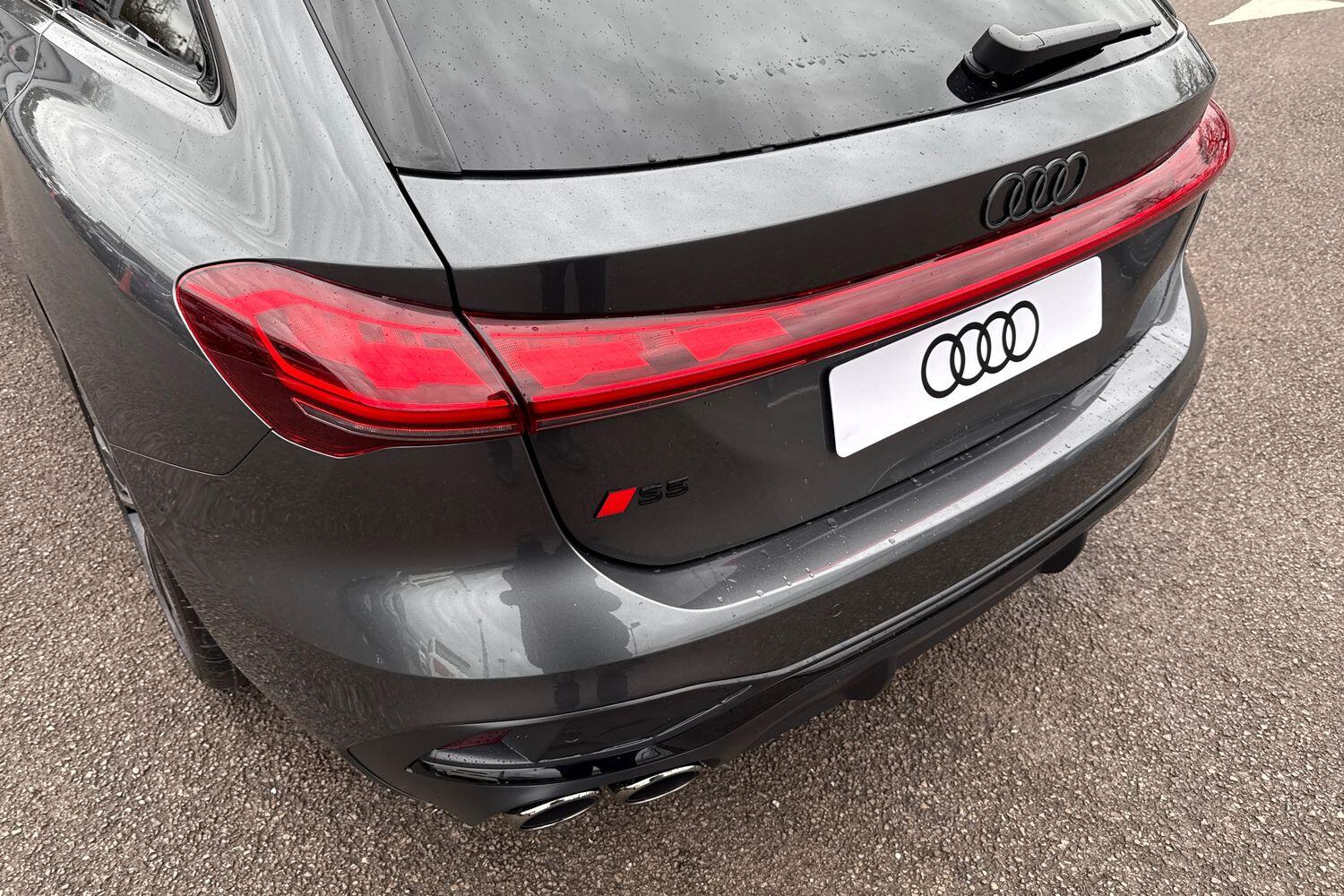 Used Audi S5 Avant 2026 for sale - 77199710: Photo 15