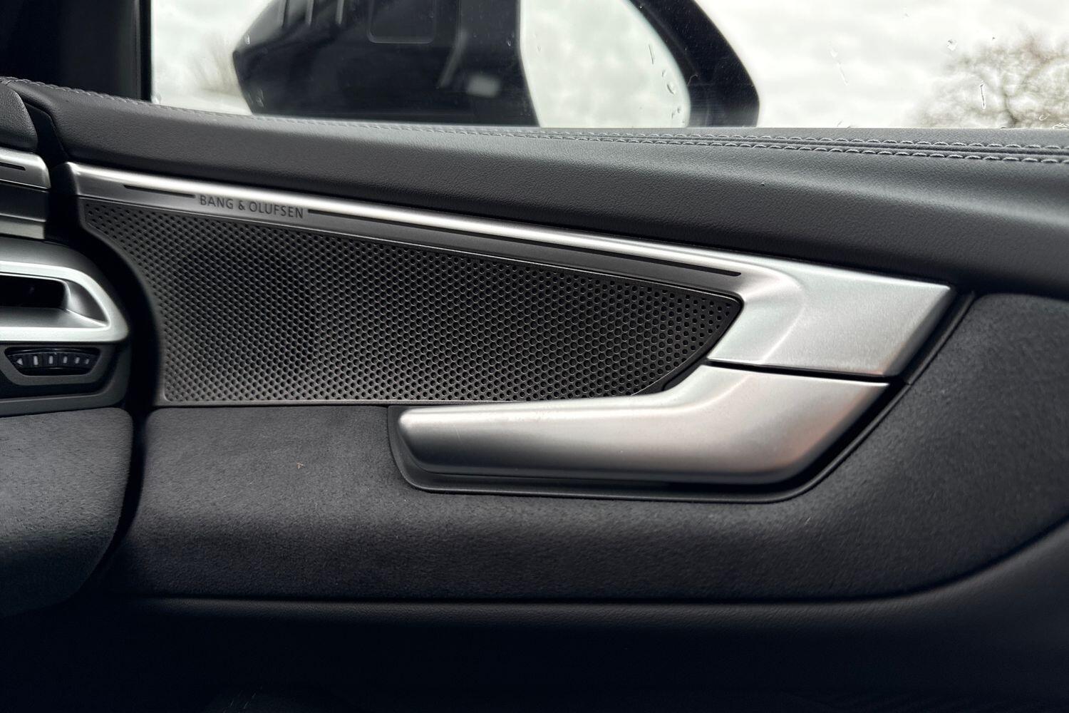 Used Audi S5 Avant 2026 for sale - 77199710: Photo 17