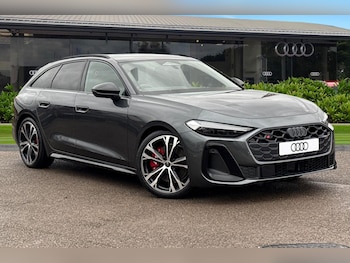 Used Audi S5 Avant 2026 for sale - 77199710: Photo