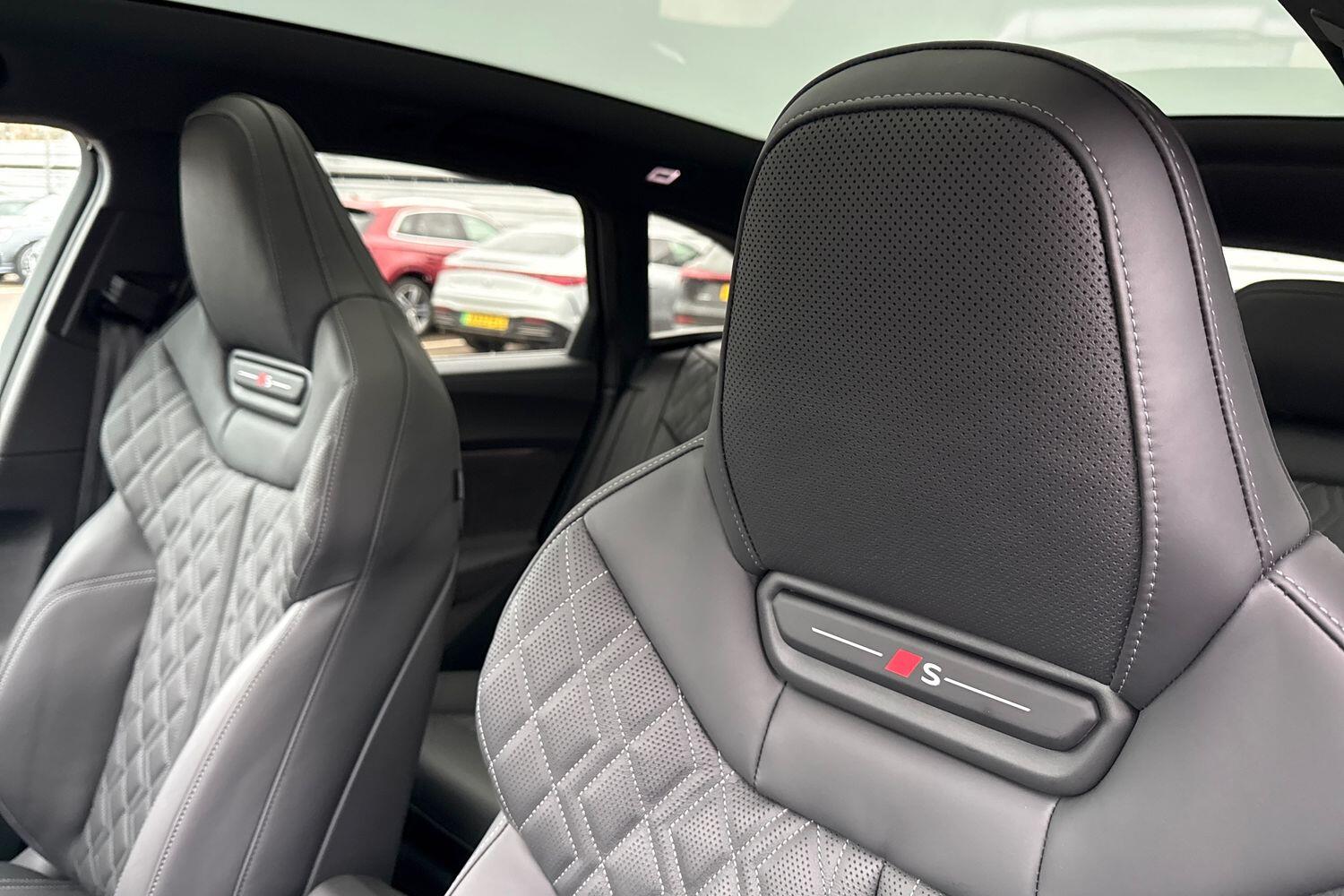 Used Audi S5 Avant 2026 for sale - 77199710: Photo 20