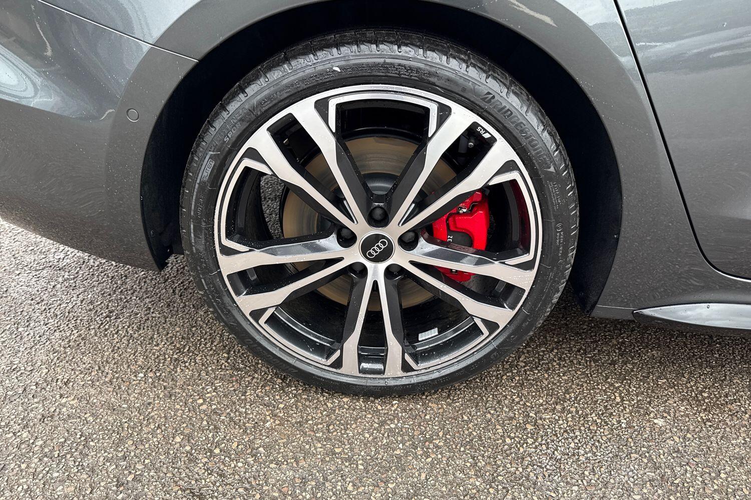 Used Audi S5 Avant 2026 for sale - 77199710: Photo 21