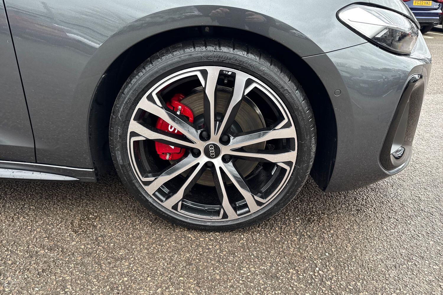 Used Audi S5 Avant 2026 for sale - 77199710: Photo 22