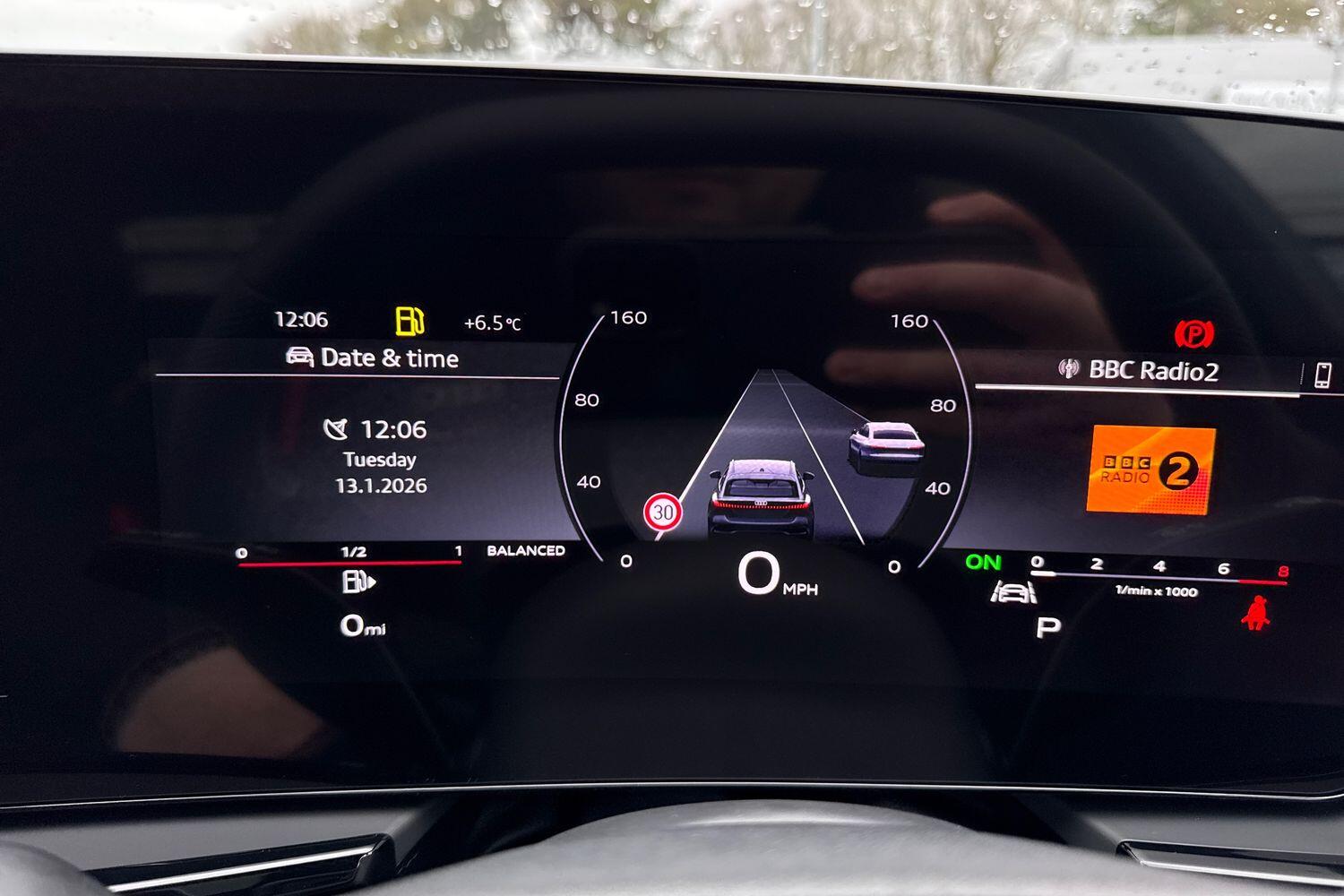 Used Audi S5 Avant 2026 for sale - 77199710: Photo 28