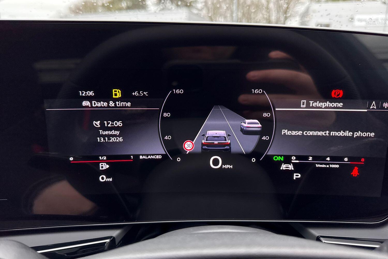 Used Audi S5 Avant 2026 for sale - 77199710: Photo 29