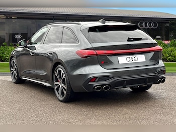 Used Audi S5 Avant 2026 for sale - 77199710: Photo