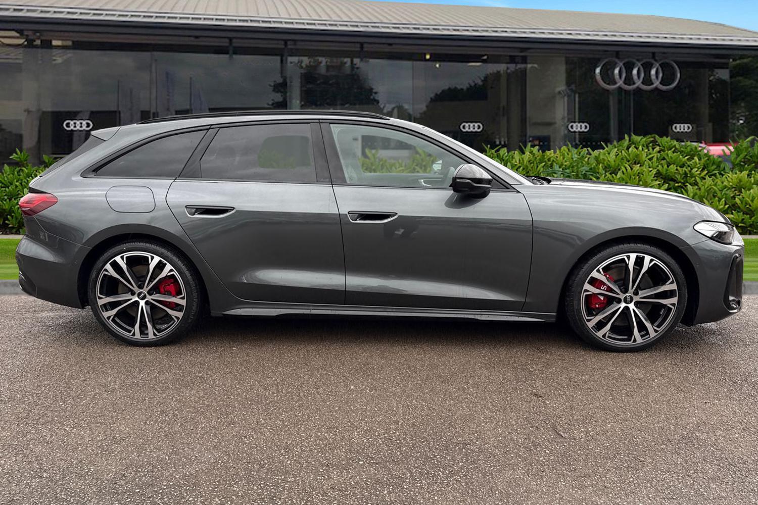 Used Audi S5 Avant 2026 for sale - 77199710: Photo 3