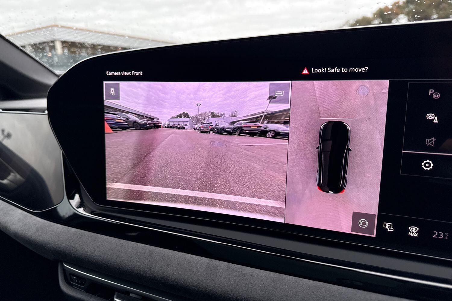 Used Audi S5 Avant 2026 for sale - 77199710: Photo 30