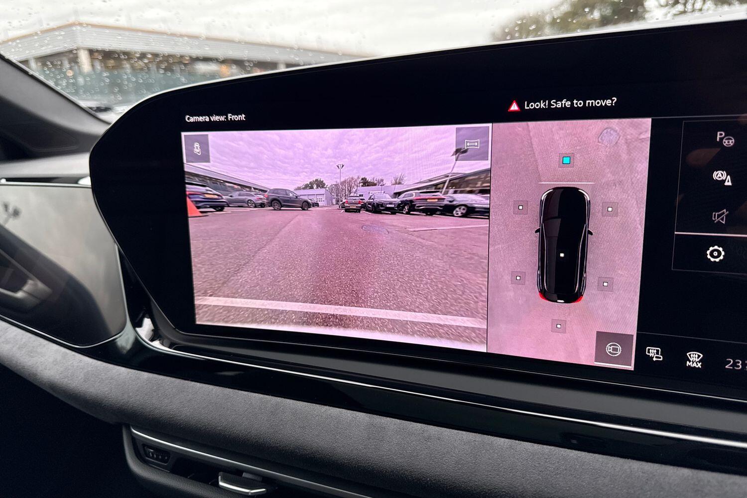 Used Audi S5 Avant 2026 for sale - 77199710: Photo 31