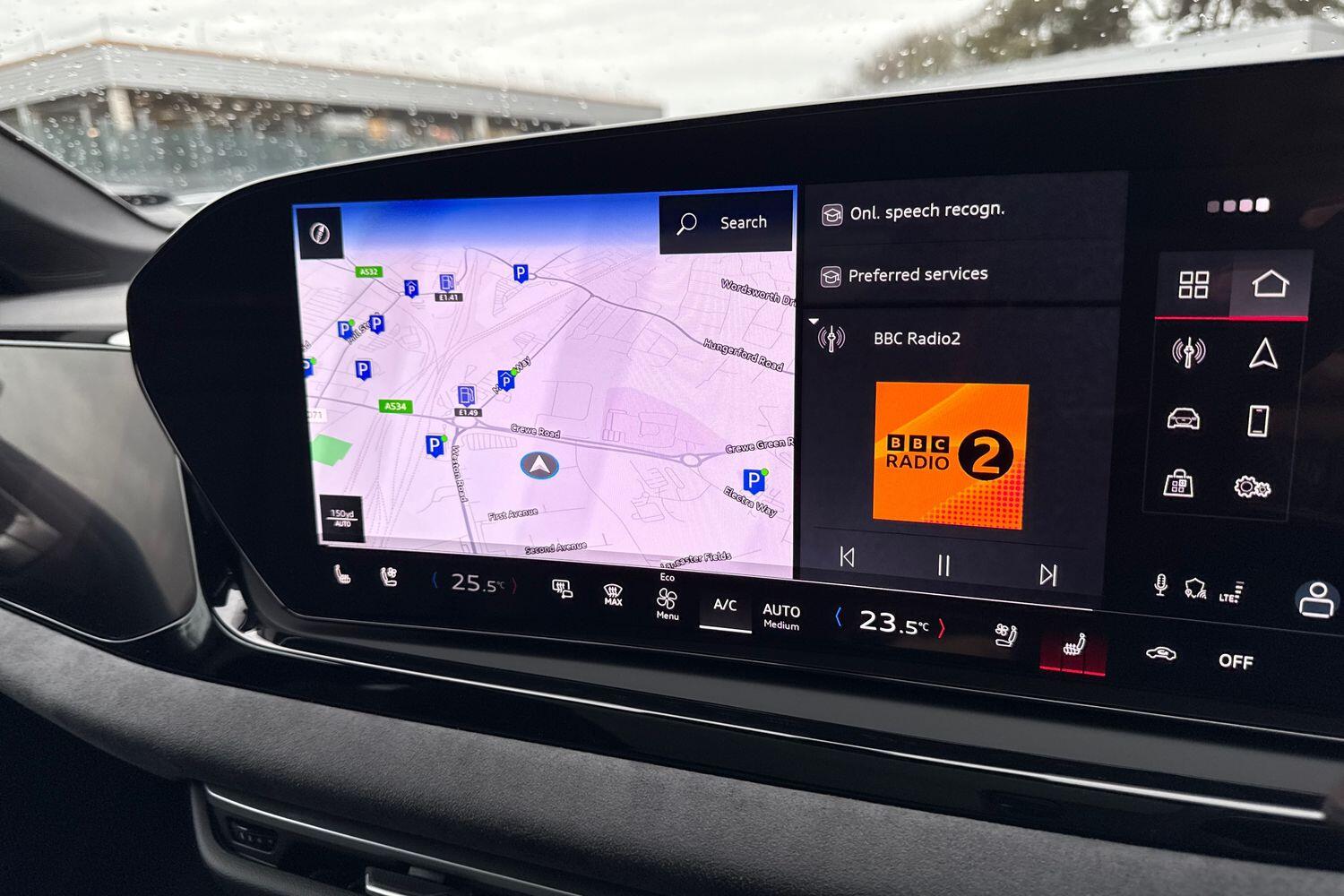 Used Audi S5 Avant 2026 for sale - 77199710: Photo 32